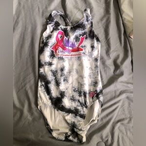 Adult medium gymnastics GK leotard